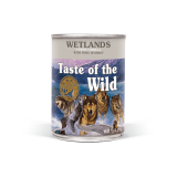 Taste of the Wild® Wetlands® Canned Dog Food